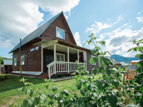Altion Guest house