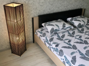 Квартира Сахалинская