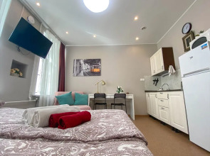 Апартаменты Настроение 1