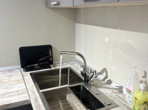 Апартаменты на улице 50 лет Октября 33