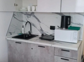 Квартира на улице Мельникайте, дом 83