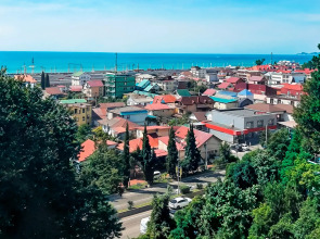 Гостевой дом Сансет Хилл