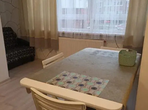 Апартаменты фисташковые на Солнечной улице 17