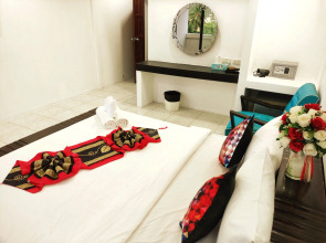 Гостевой дом Sea Beach Paradise