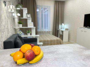 Апартаменты Современная Студия