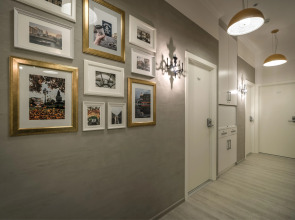 Отель Камара