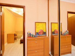 Квартира Свободна - Сивцев Вражек