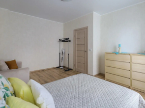 Апартаменты BalticRealty Eco Cranz