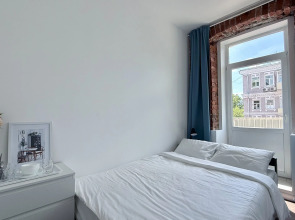 Меблированные комнаты на Зубовском 3-3 Б