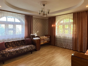 Гостевой дом Выключи Свет