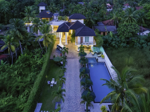 The Palace by Ocean Hotel