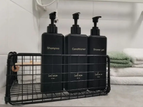 Квартира Lotus Cozy Aparts на Волге