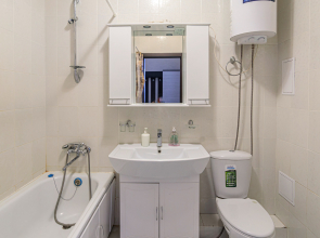 Апартаменты Флагман Отель