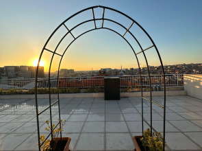 Отель Comfort Suites