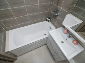 Апартаменты Апрель на Московском шоссе