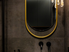 Апартаменты The Regal