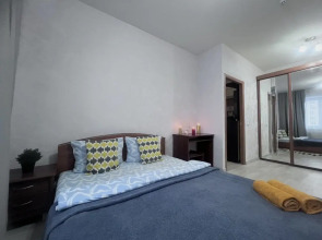 Апартаменты Дом 89 на проспекте Губкина 28