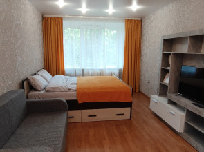 Апартаменты Уютная Квартира рядом с Набережной