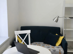 Квартира В Центре Новгорода