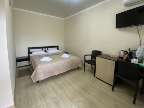 Panda-Ria Guest House