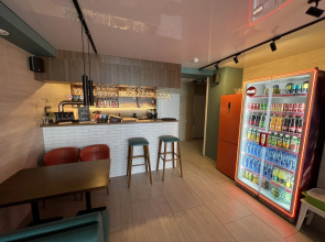 Мини отель De-La-Scuto