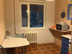 Апартаменты Двухкомнатные на Олимпийской 67