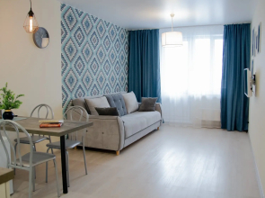 Na Karamzina 12 Flat