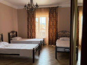 Отель Фламинго