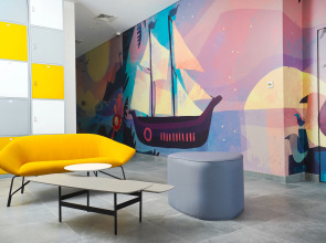 You&co Dubai Apart Hotel 