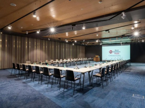 Отель Best Western Plus Congress Hotel