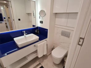 Апартаменты Orbi City C1211