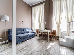 Апартаменты SweetHome на Восстания 7