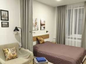 V Tsentre Goroda Brest Apartment