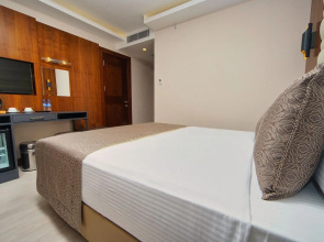 My Dream Istanbul Hotel