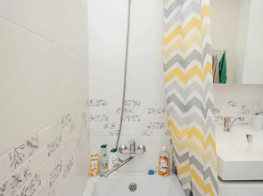 Апартаменты на Проспекте Янки Купалы 88Б