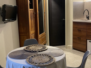 Квартира Кисловодск: дизайн в историческом особняке