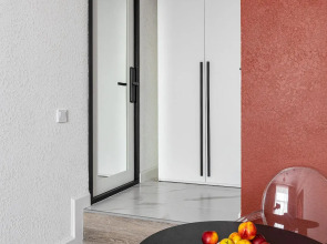 Апартаменты 10 Комфортно И Точка на ул. Кржижановского 15к1