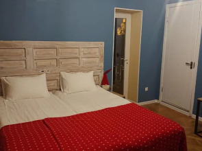 Отель Gvino Minda