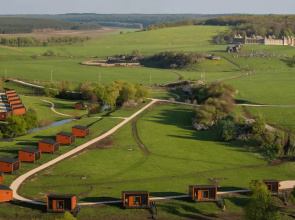 Hotel complex Kudykina Gora