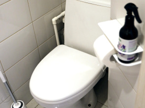 Апартаменты Quadroom 2