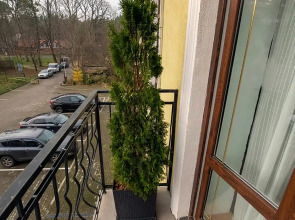 Квартира Апартаменты Светлогорск