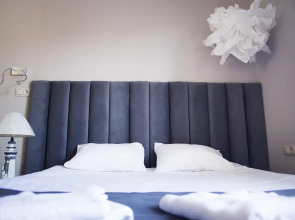 Апартаменты AMIGO 1