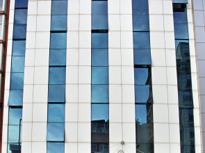 Grand Hilarium Hotel