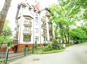 Апартаменты Sunny Svetlogorsk 4 в центре города