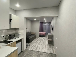 Апартаменты Студия-люкс