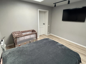 Квартира двухуровневая у Московского проспекта