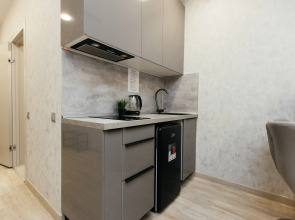 Апартаменты с Видом на Дон