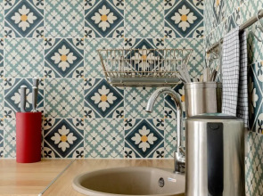 Апартаменты рядом с метро