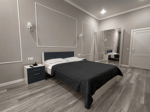 Апартаменты Просторные в ЖК Нестеровский