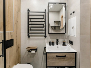 Апартаменты в элитном районе